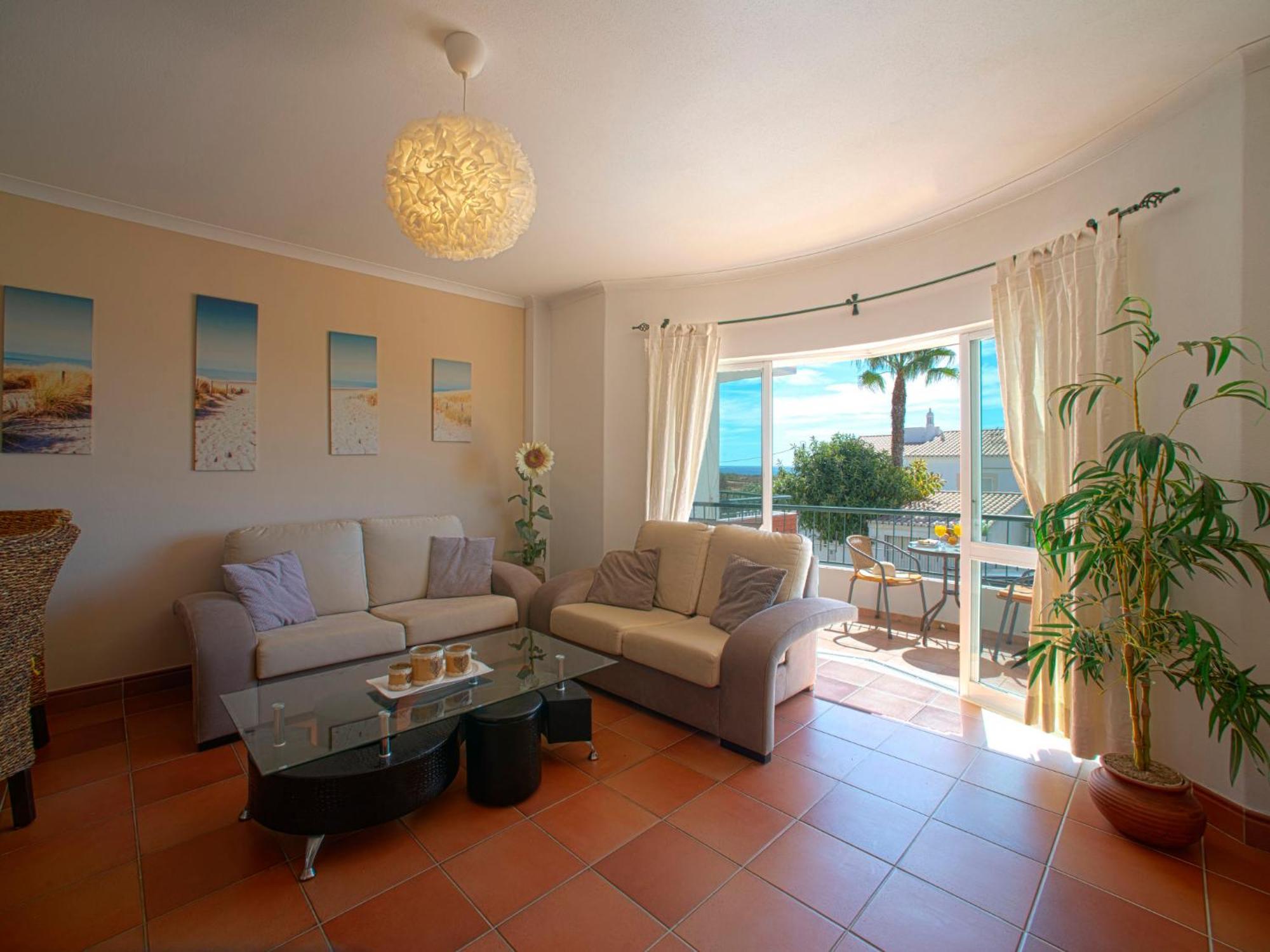 Holiday Home Baia De Cristal 1 - Lgs170 By Interhome Lagos Eksteriør billede